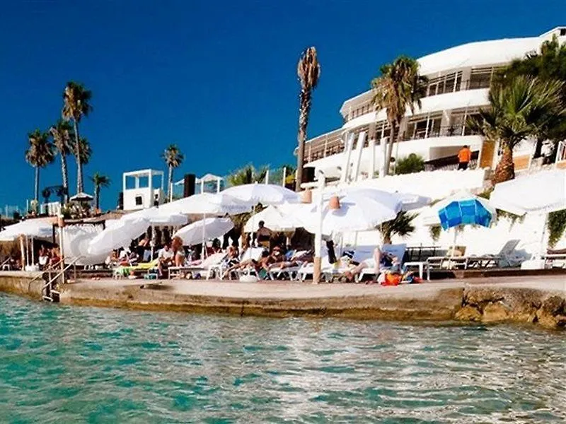 Ceshme Plus Hotel Çeşme Türkei