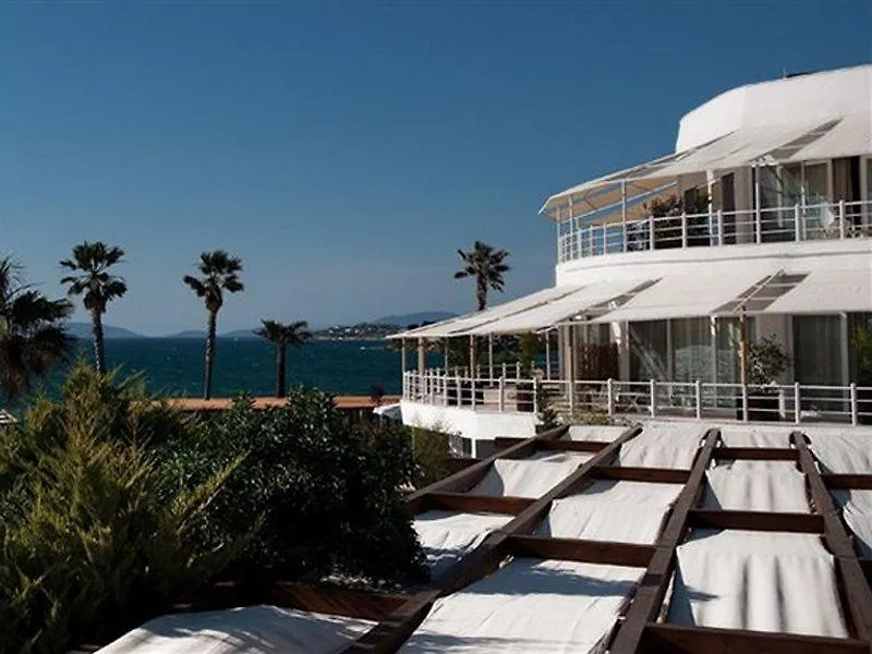 Ceshme Plus Hotel Çeşme