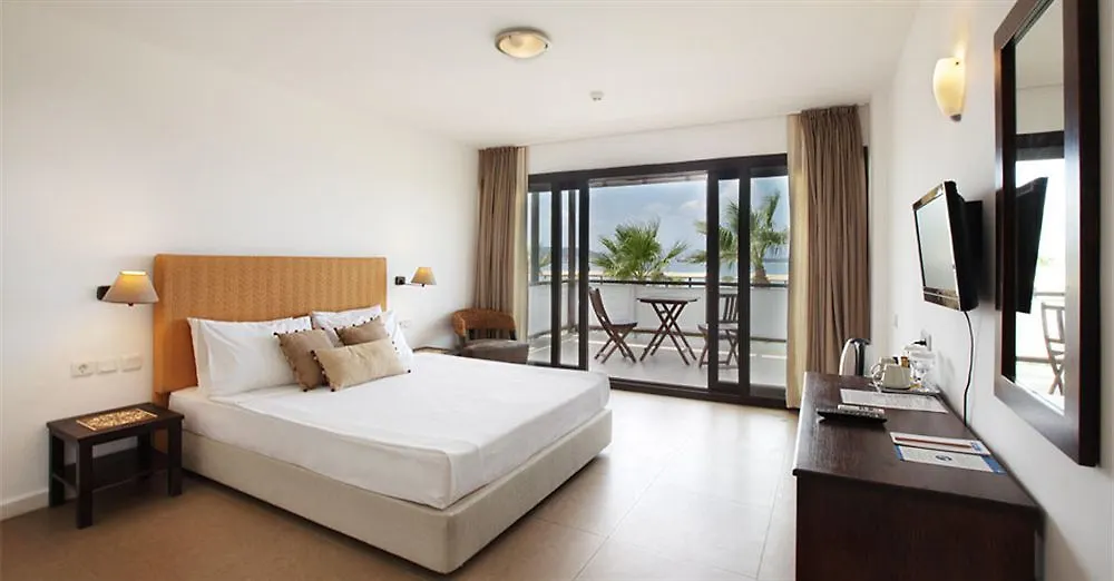 Ceshme Plus Hotel Çeşme Türkei