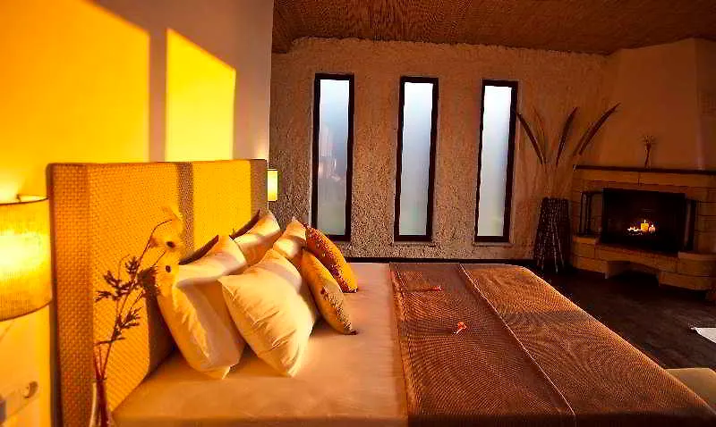 Ceshme Plus Hotel Çeşme