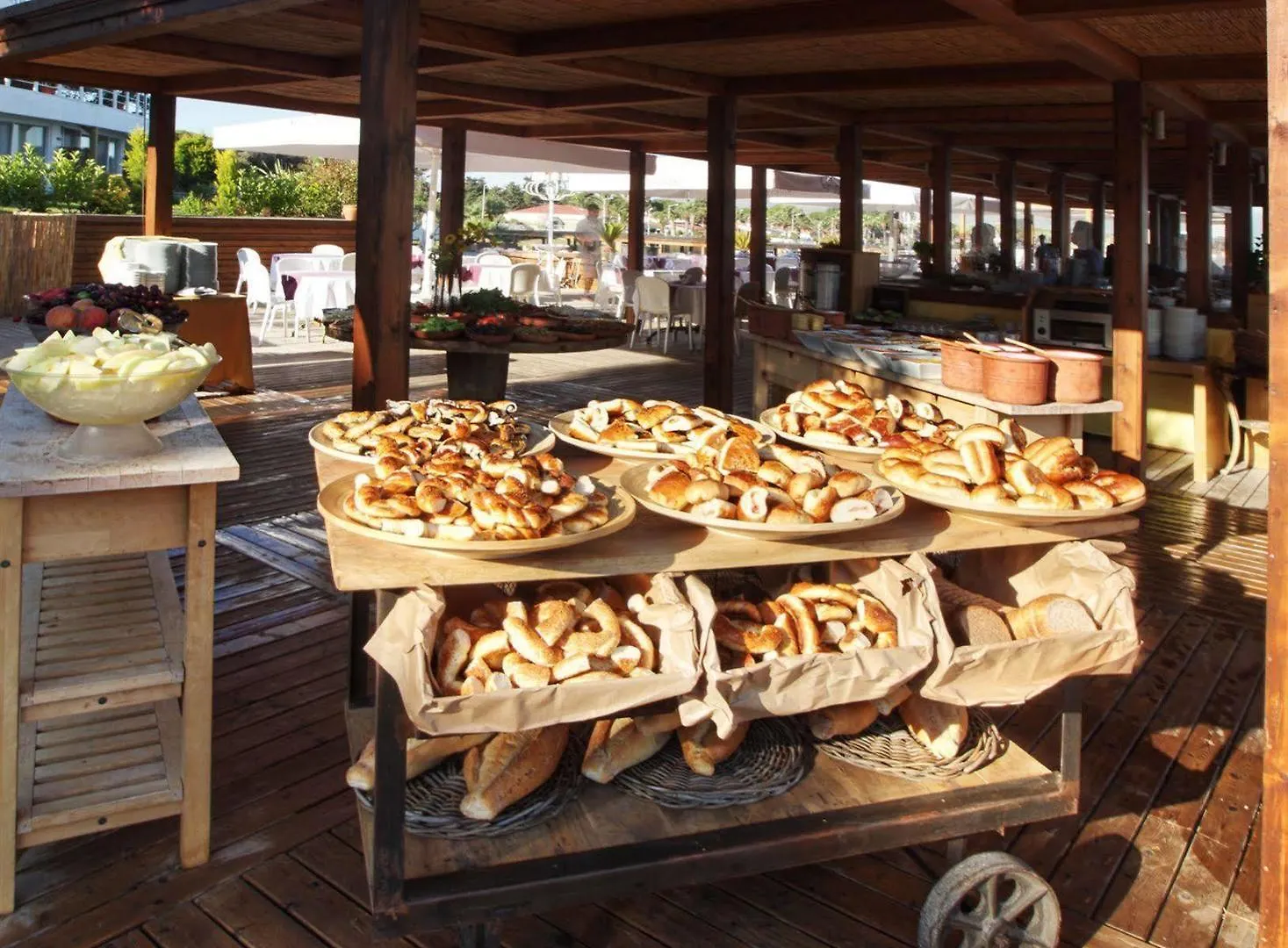Ceshme Plus Hotel Çeşme