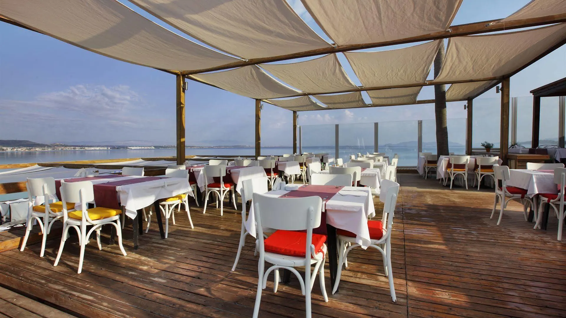 Ceshme Plus Hotel Çeşme 土耳其