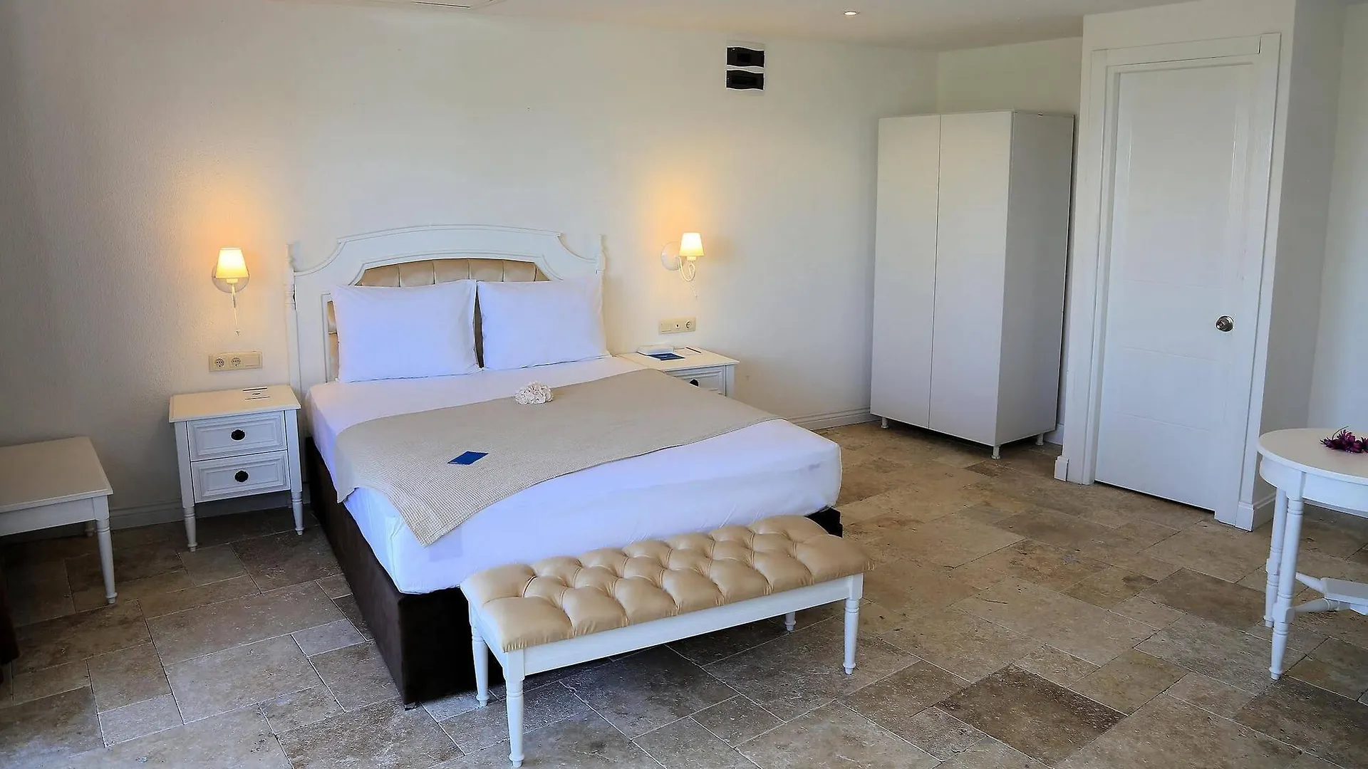 Ceshme Plus Hotel Çeşme