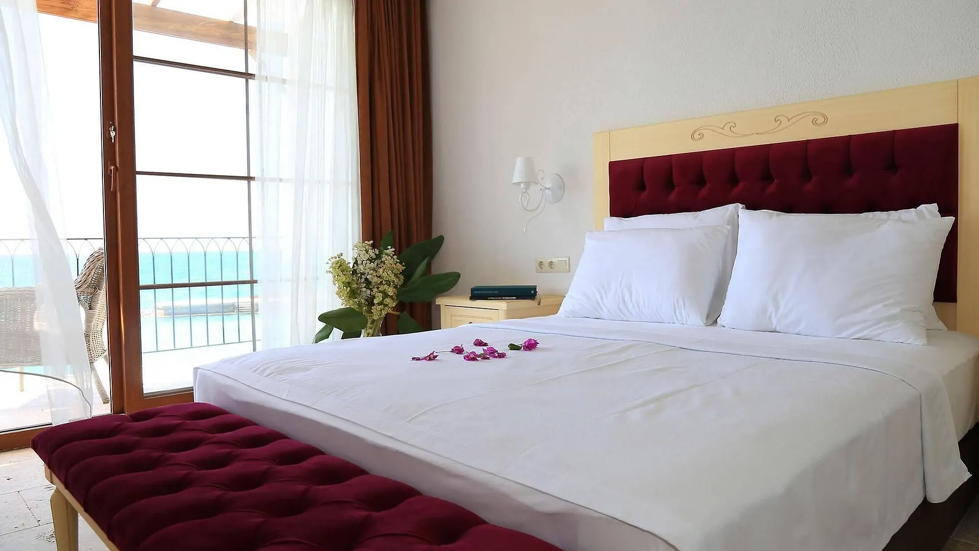 ***  Ceshme Plus Hotel Çeşme Turcia