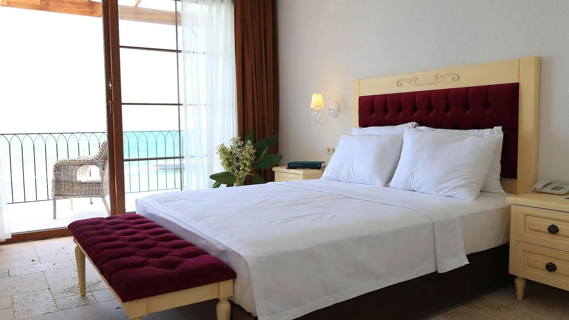 Ceshme Plus Hotel Çeşme