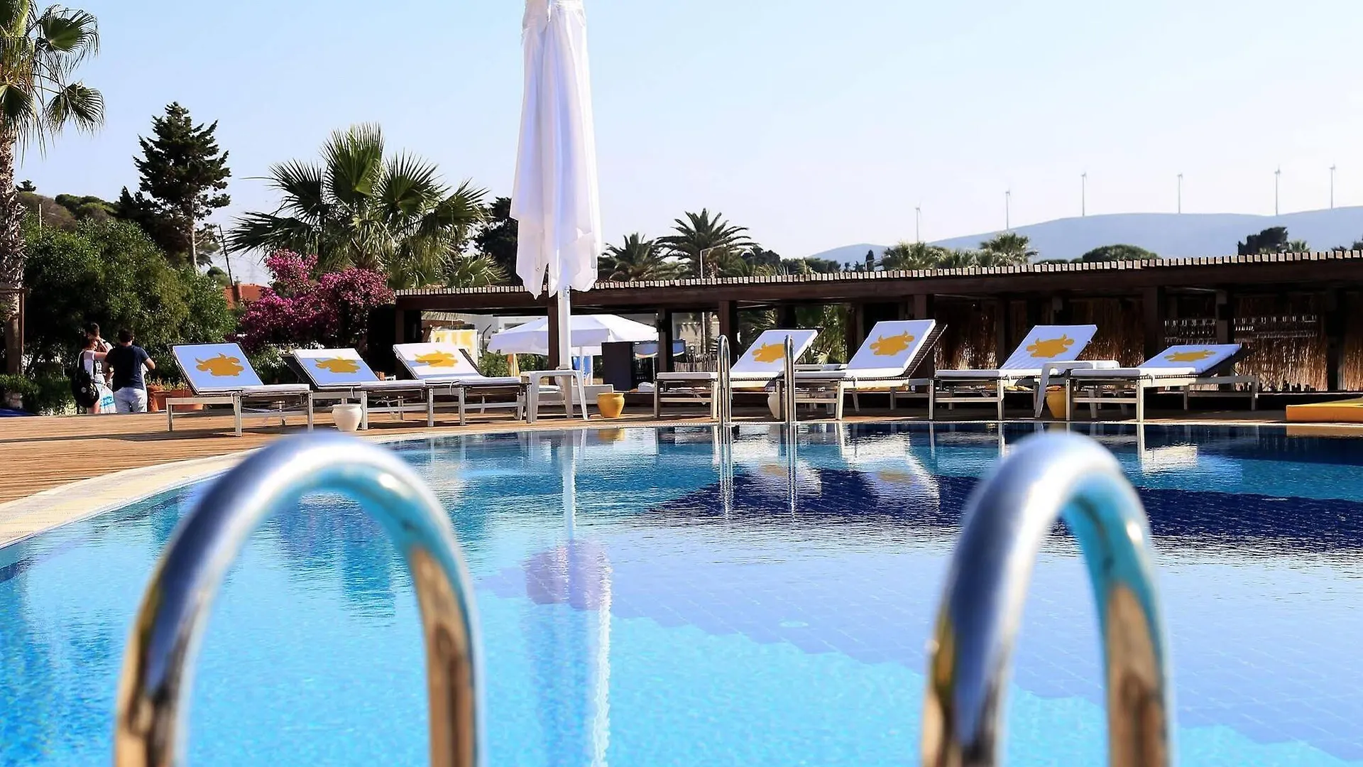 Ceshme Plus Hotel Çeşme