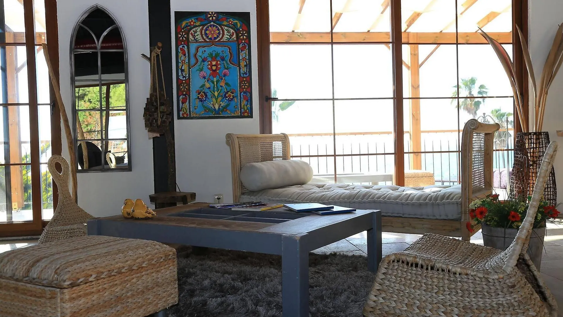 Ceshme Plus Hotel Çeşme 3*,