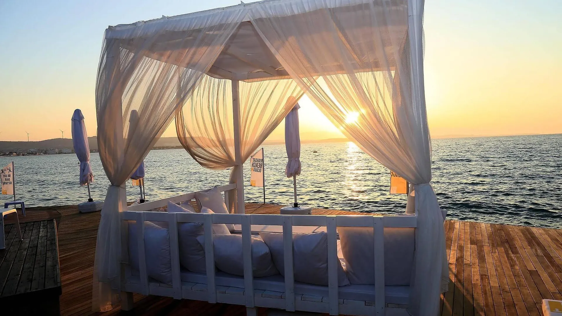 Ceshme Plus Hotel Çeşme