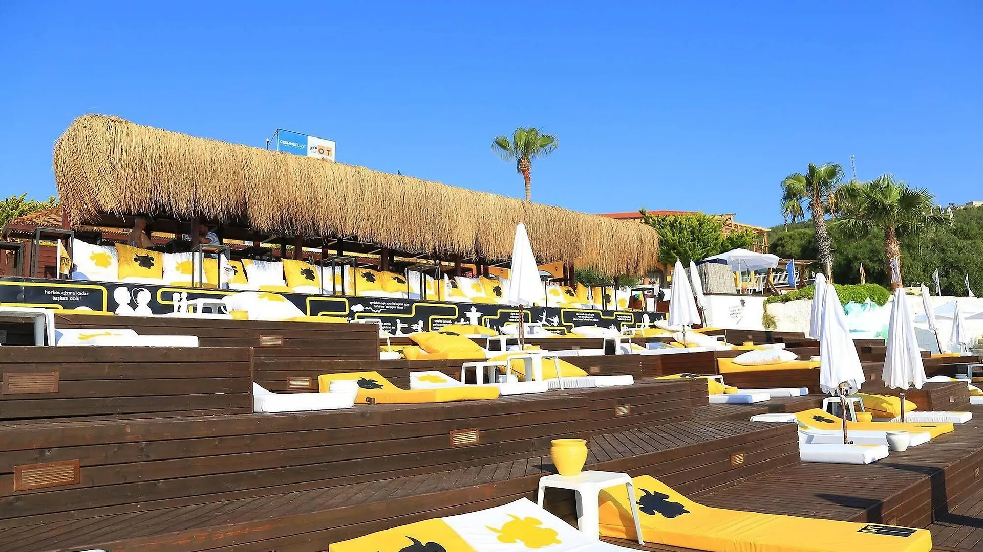 Ceshme Plus Hotel Çeşme