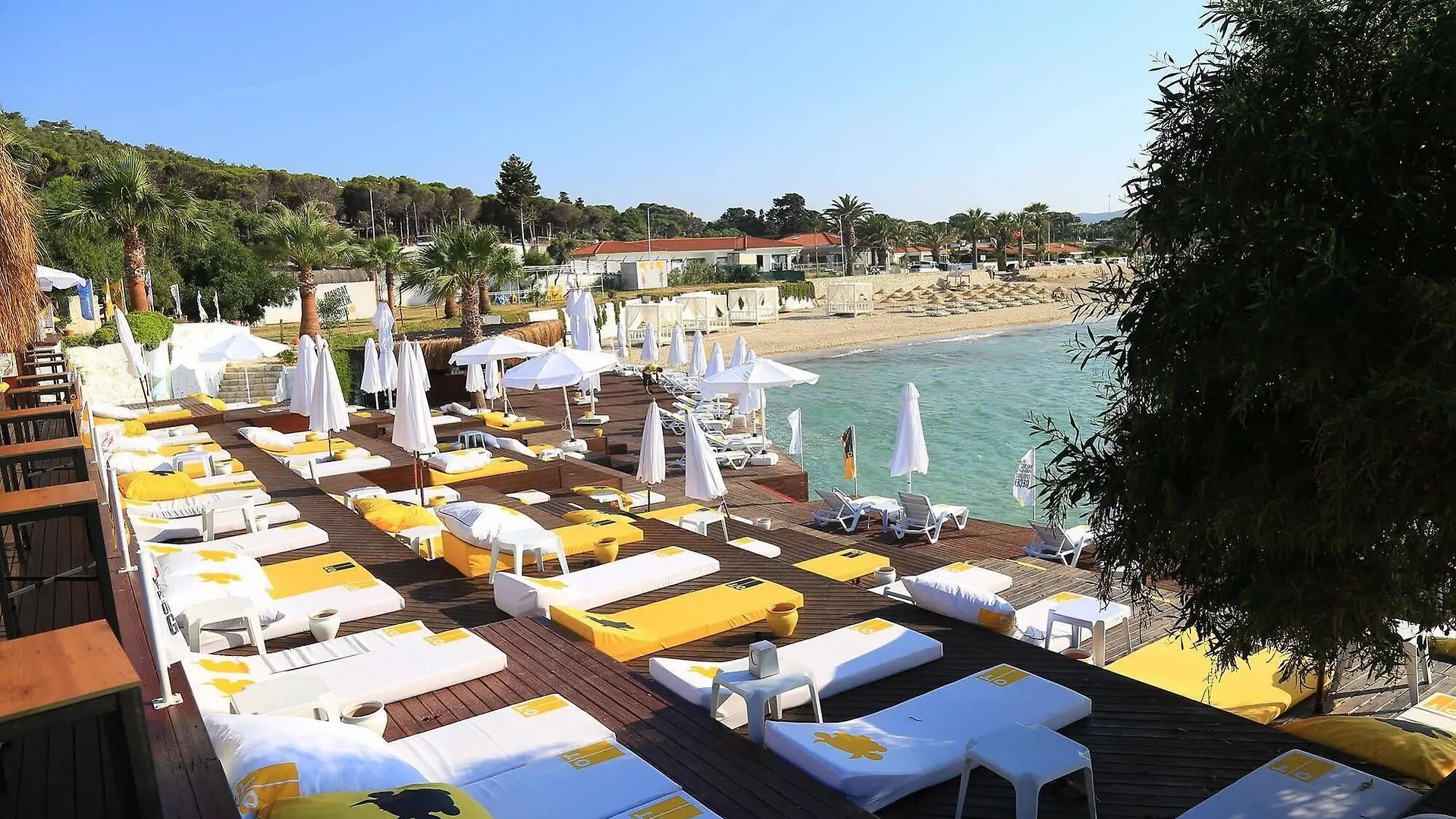 Ceshme Plus Hotel Çeşme